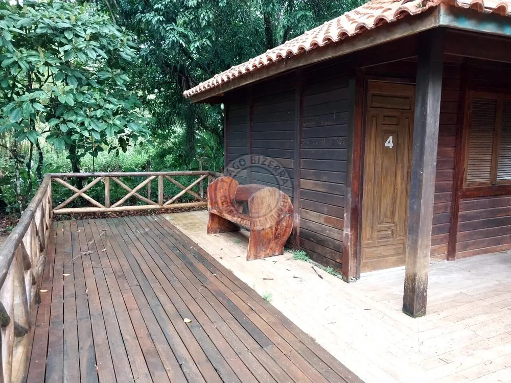 Hotel, 7 quartos, 2000 m² - Foto 15
