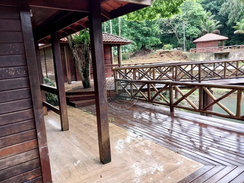 Hotel, 7 quartos, 2000 m² - Foto 2