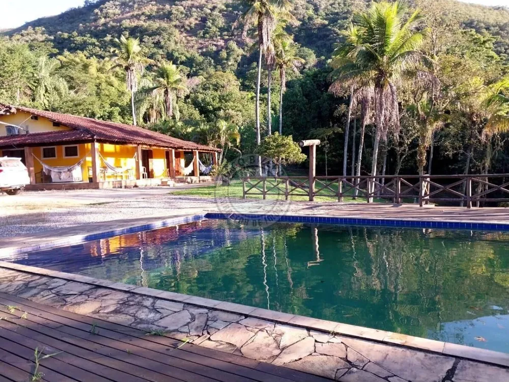 Hotel, 7 quartos, 2000 m² - Foto 18