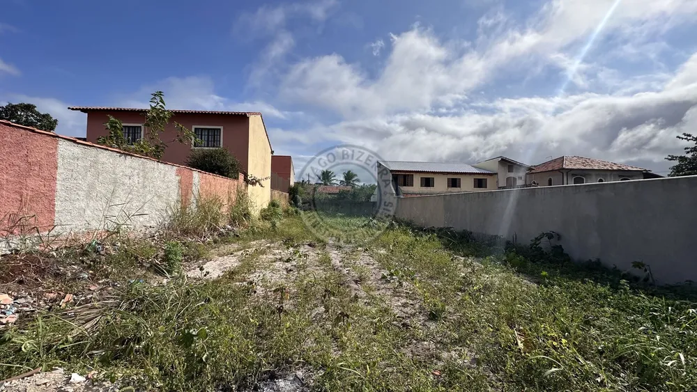 Terreno, 480 m² - Foto 1