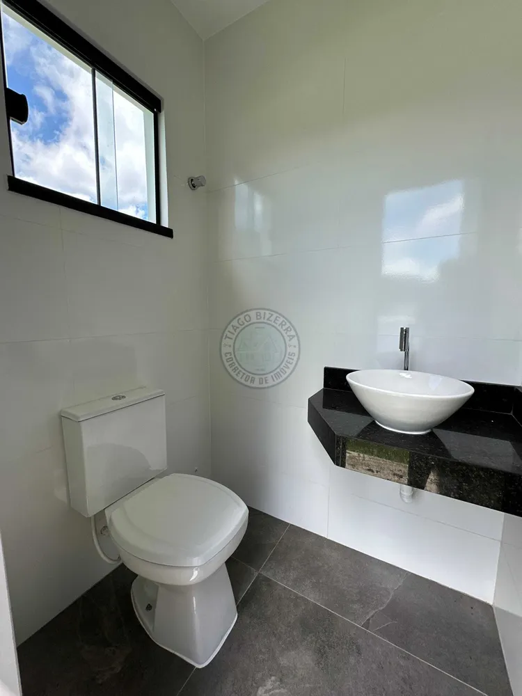 Casa de Condomínio, 3 quartos - Foto 21