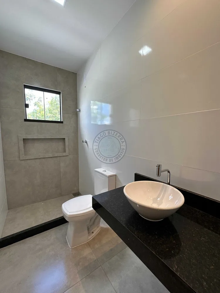 Casa de Condomínio, 3 quartos - Foto 17