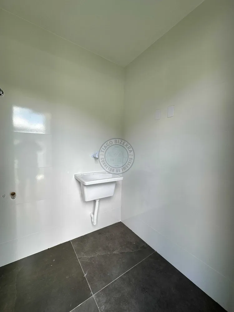 Casa de Condomínio, 3 quartos - Foto 22