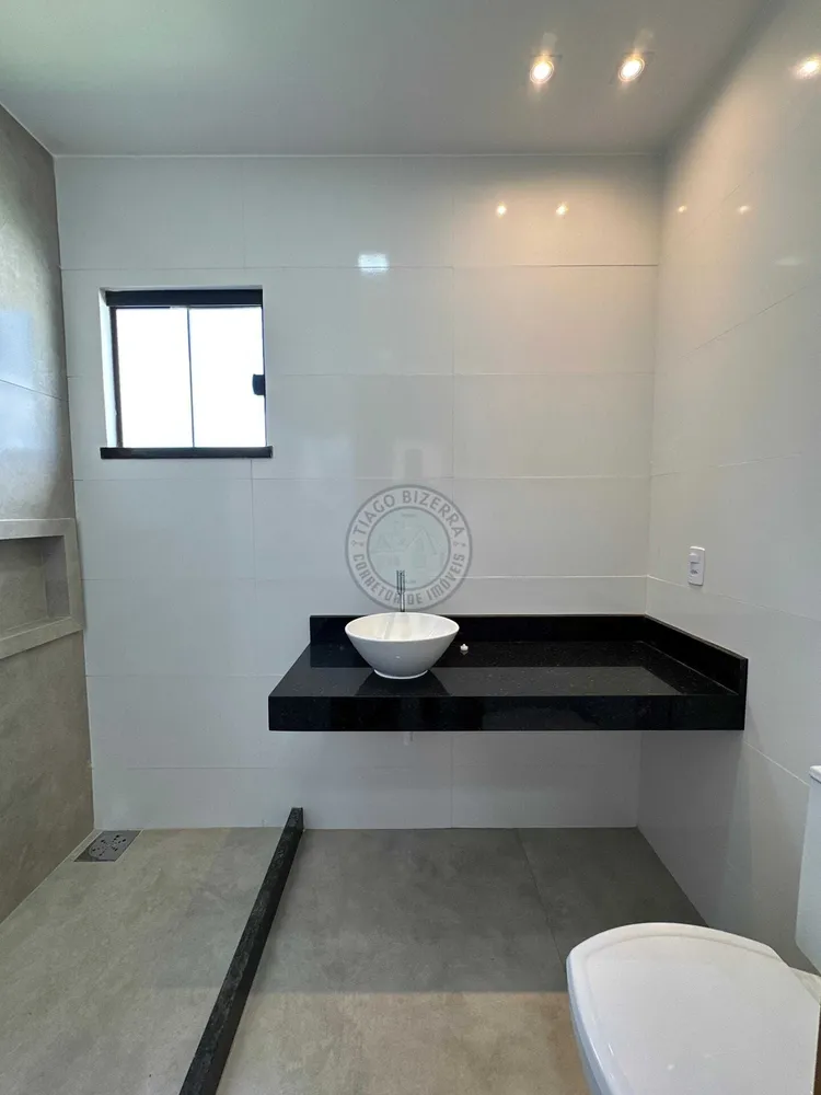 Casa de Condomínio, 3 quartos - Foto 16