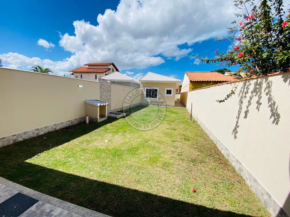Casa, 2 quartos, 84 m² - Foto 13