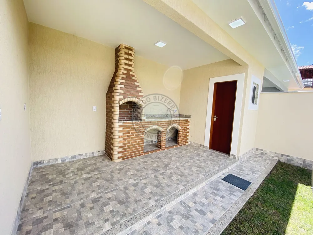 Casa, 2 quartos, 84 m² - Foto 6