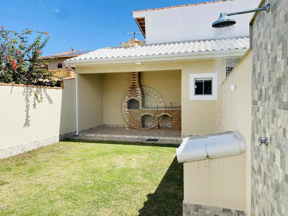 Casa, 2 quartos, 84 m² - Foto 8