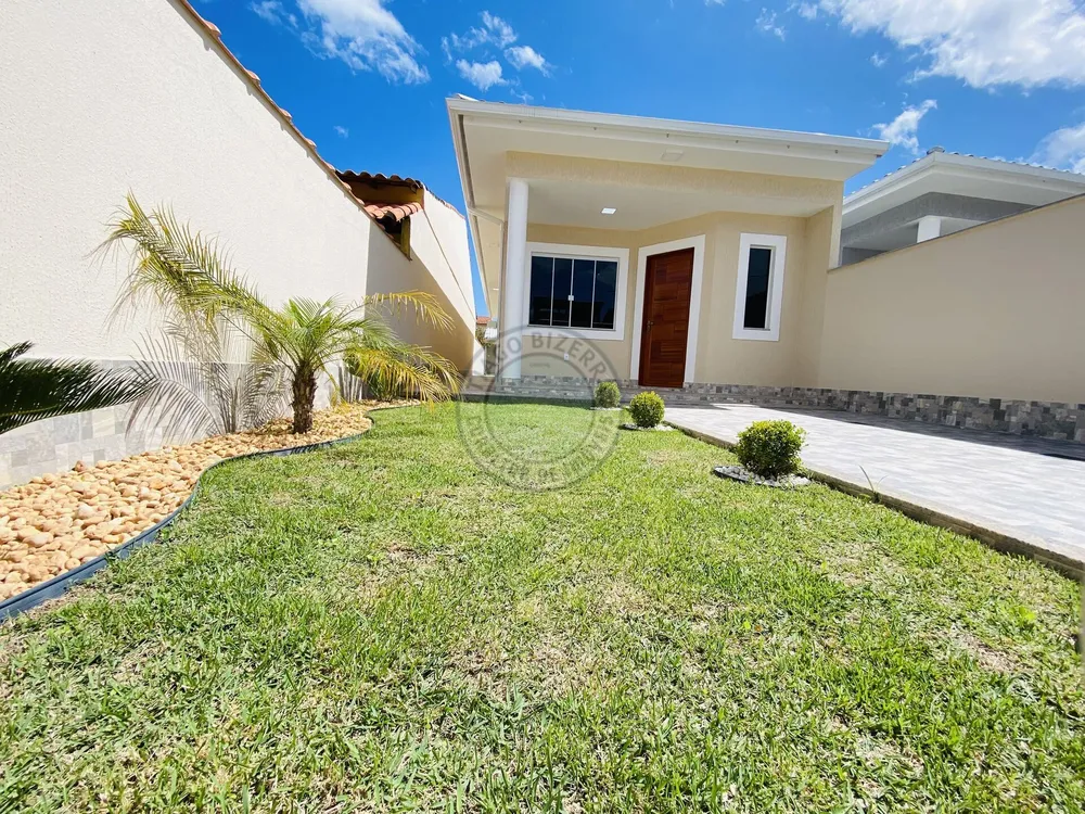 Casa, 2 quartos, 84 m² - Foto 2