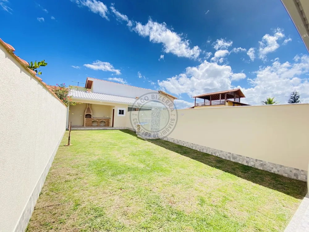 Casa, 2 quartos, 84 m² - Foto 5