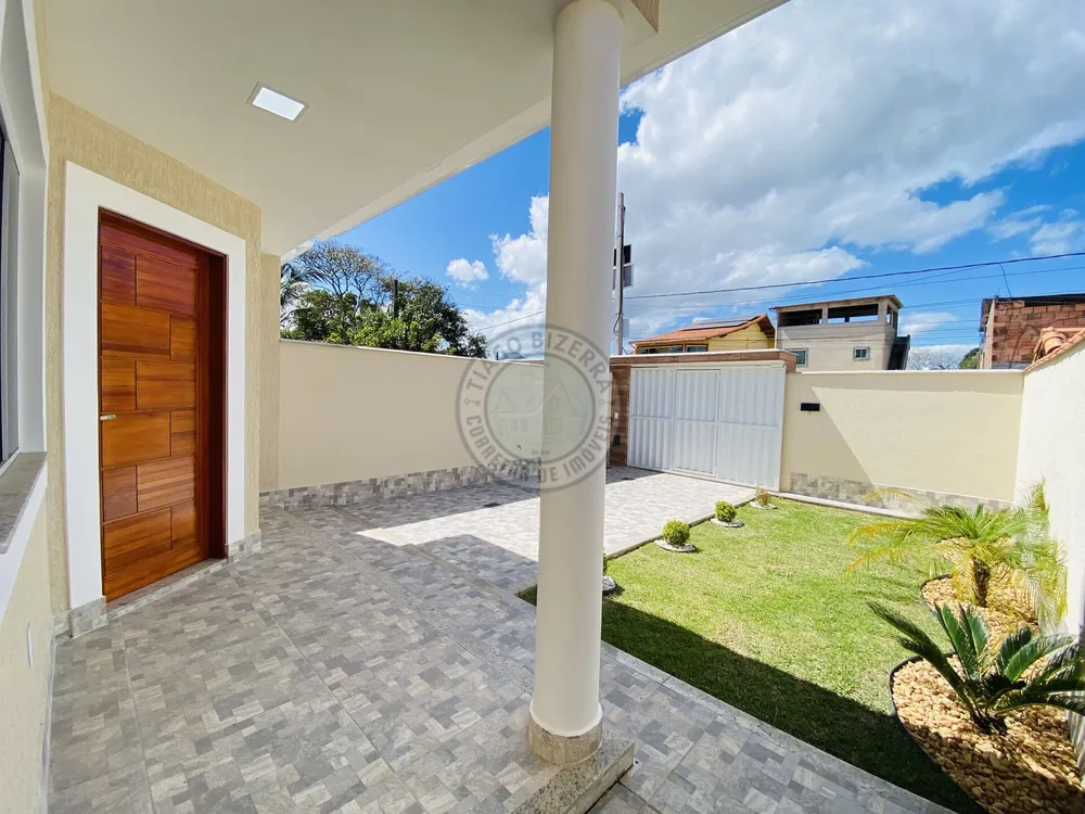 Casa, 2 quartos, 84 m² - Foto 3