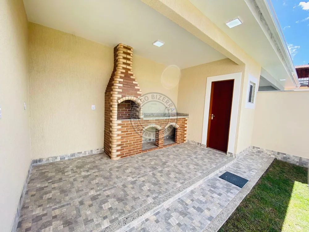 Casa, 2 quartos, 84 m² - Foto 11