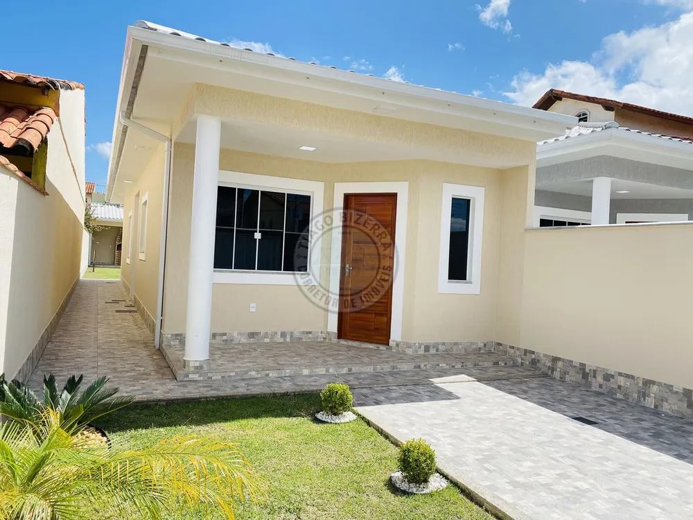 Casa, 2 quartos, 84 m² - Foto 1