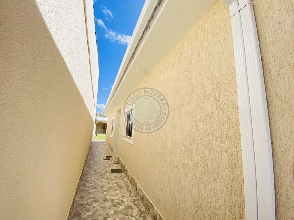 Casa, 2 quartos, 84 m² - Foto 4