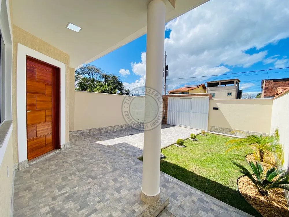 Casa, 2 quartos, 84 m² - Foto 5