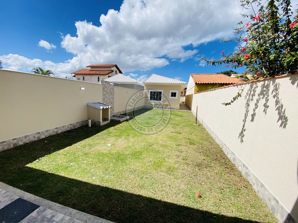 Casa, 2 quartos, 84 m² - Foto 7