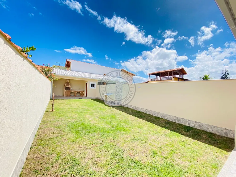Casa, 2 quartos, 84 m² - Foto 9