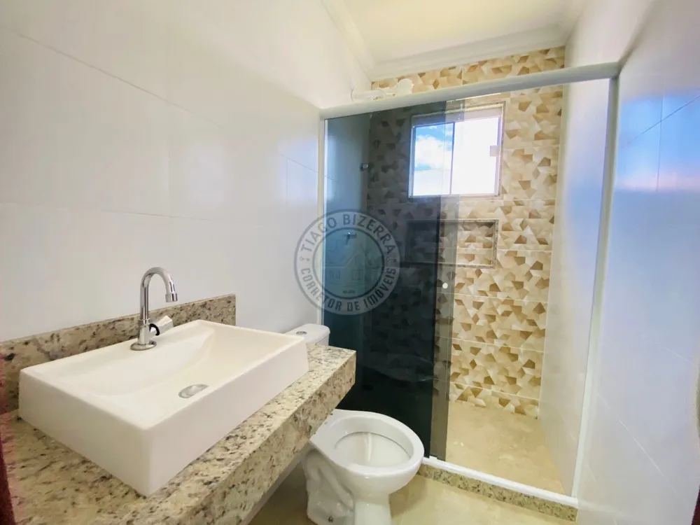 Casa, 2 quartos, 84 m² - Foto 17