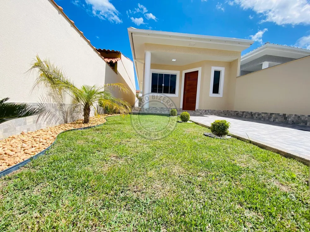 Casa, 2 quartos, 84 m² - Foto 3