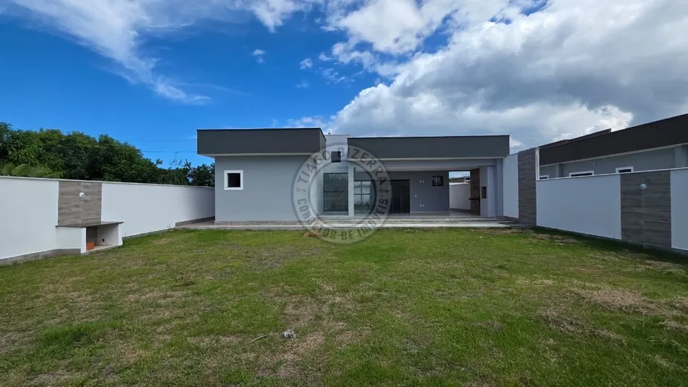 Casa, 3 quartos, 130 m² - Foto 18