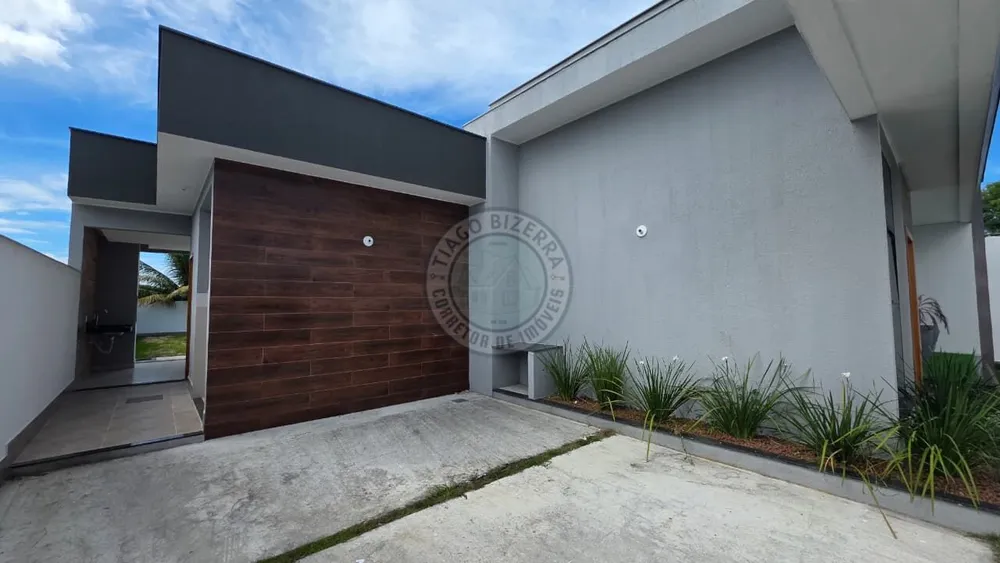 Casa, 3 quartos, 130 m² - Foto 3