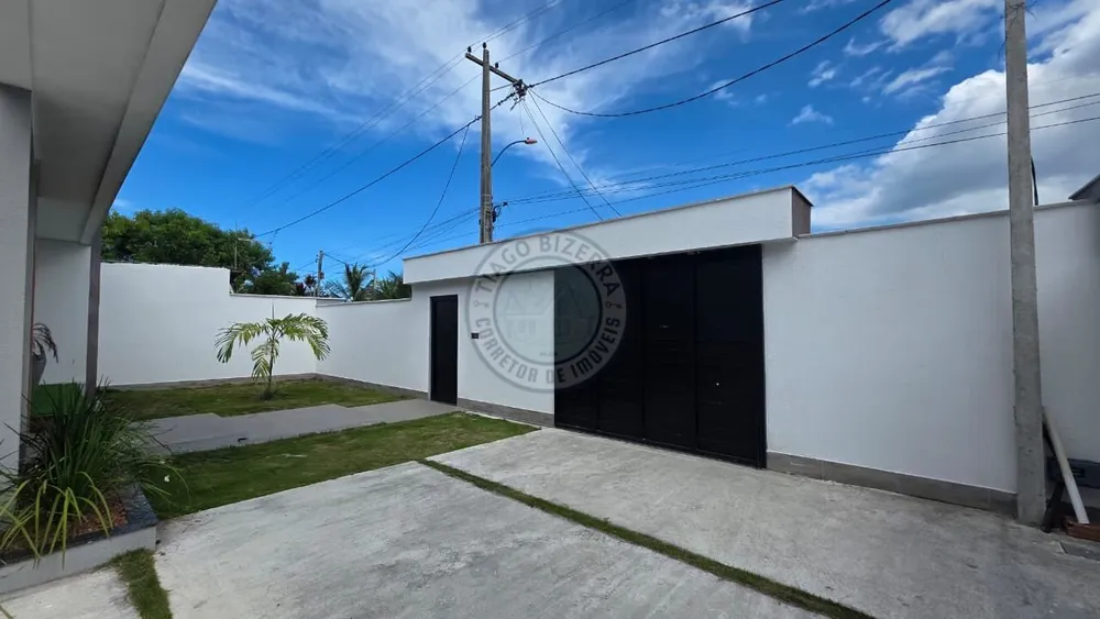 Casa, 3 quartos, 130 m² - Foto 2