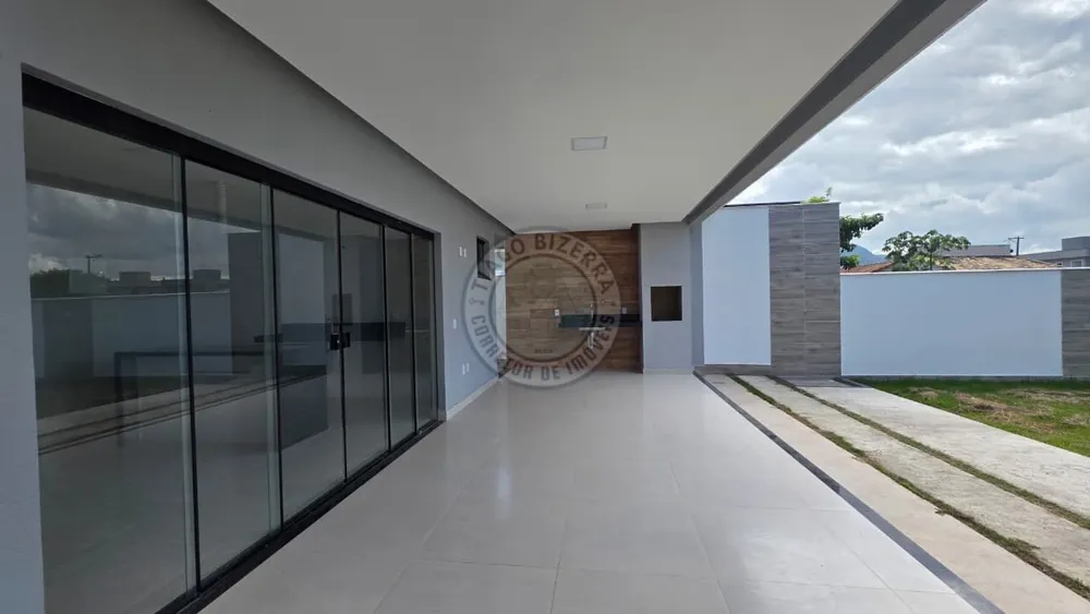 Casa, 3 quartos, 130 m² - Foto 17