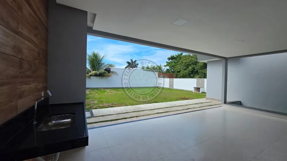 Casa, 3 quartos, 130 m² - Foto 6