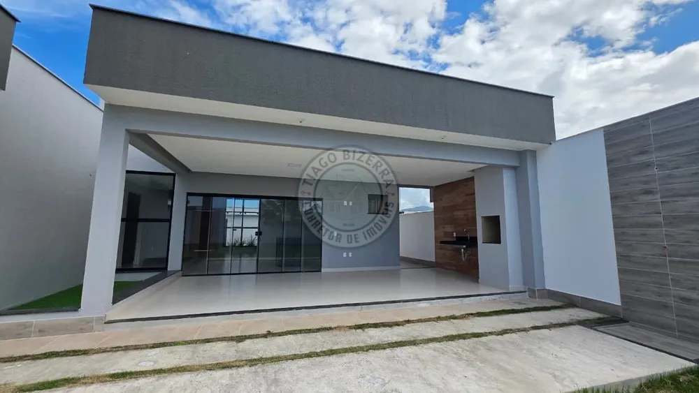 Casa, 3 quartos, 130 m² - Foto 4