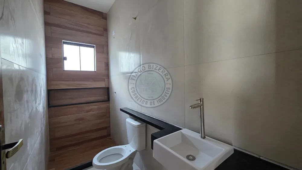 Casa, 3 quartos, 130 m² - Foto 13