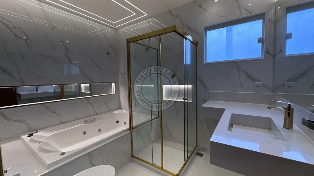 Casa, 3 quartos, 124 m² - Foto 22