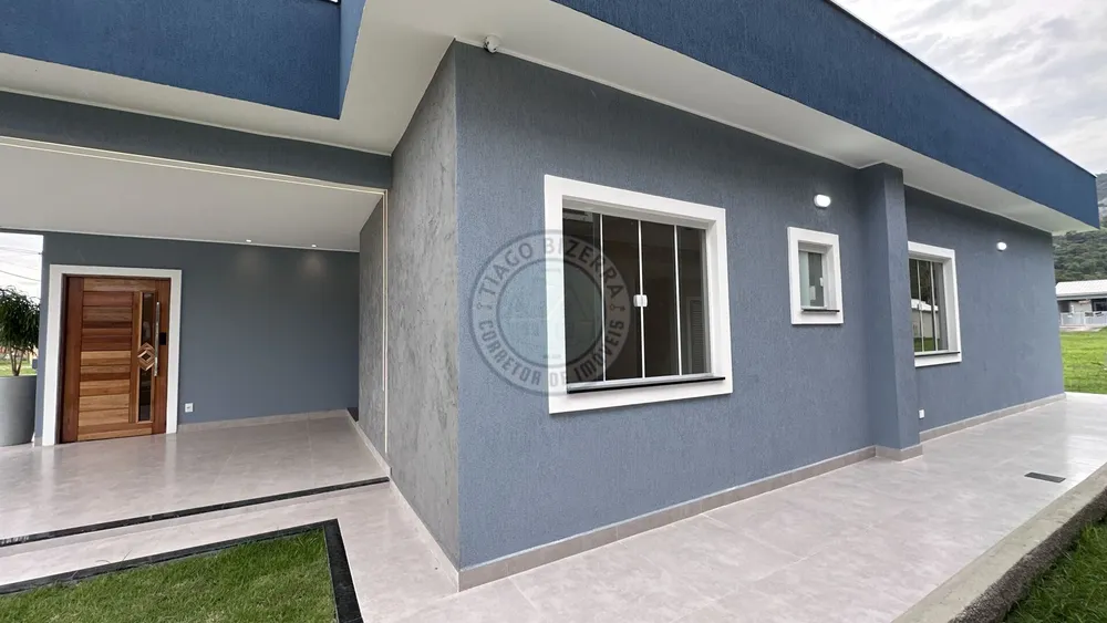 Casa, 3 quartos, 124 m² - Foto 5