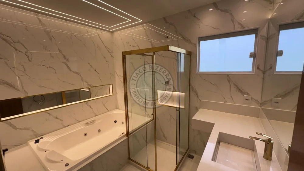 Casa, 3 quartos, 124 m² - Foto 24