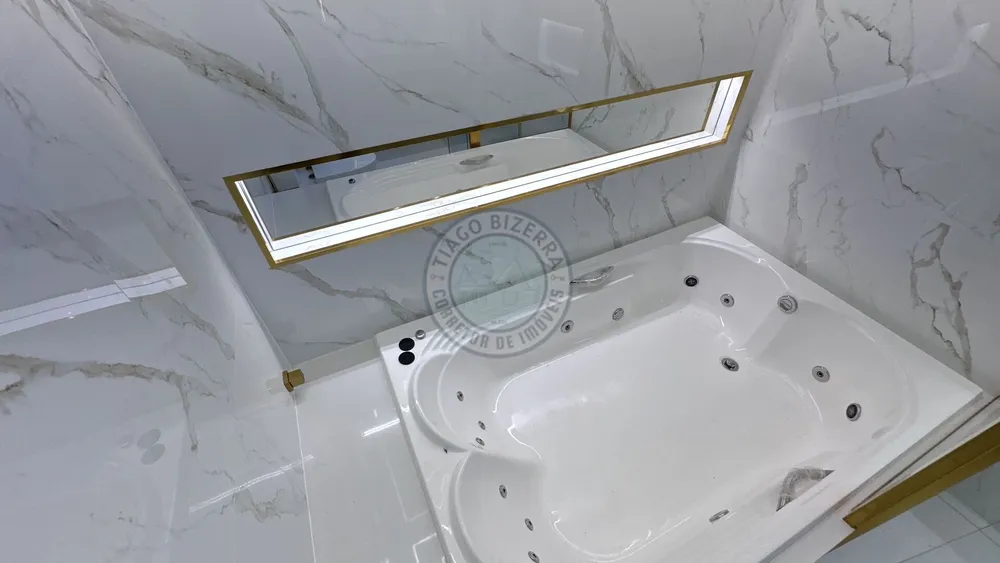 Casa, 3 quartos, 124 m² - Foto 23