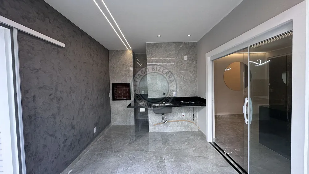 Casa, 3 quartos, 124 m² - Foto 8