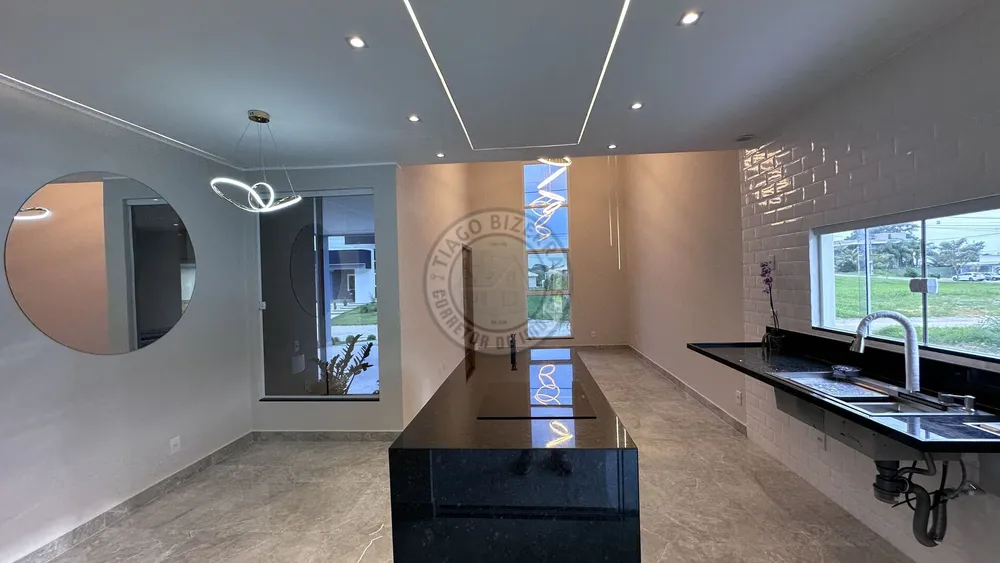 Casa, 3 quartos, 124 m² - Foto 7