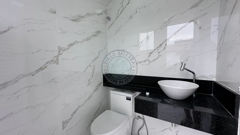 Casa, 3 quartos, 124 m² - Foto 14