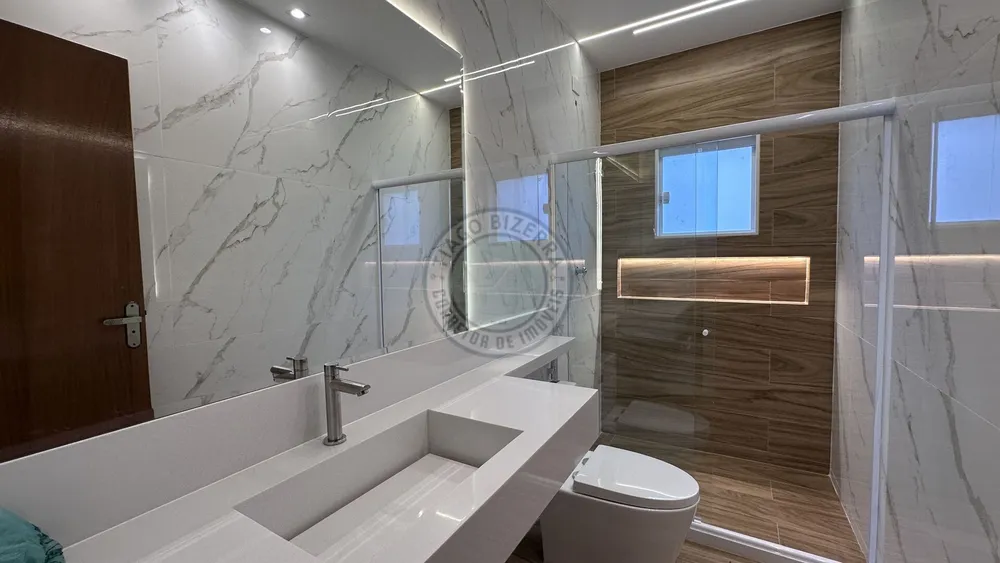 Casa, 3 quartos, 124 m² - Foto 18