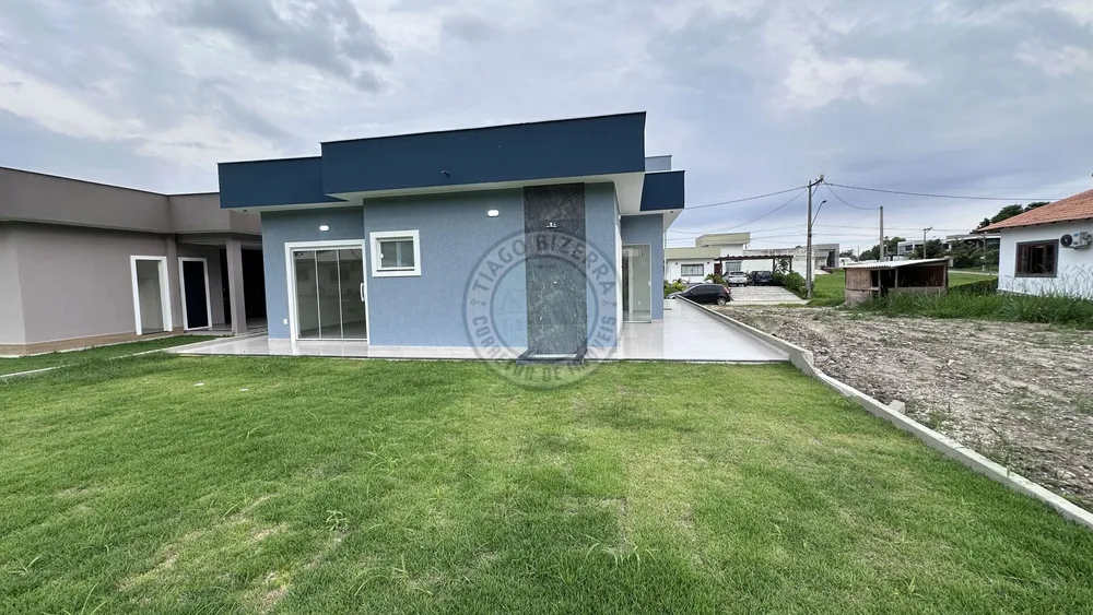 Casa, 3 quartos, 124 m² - Foto 11
