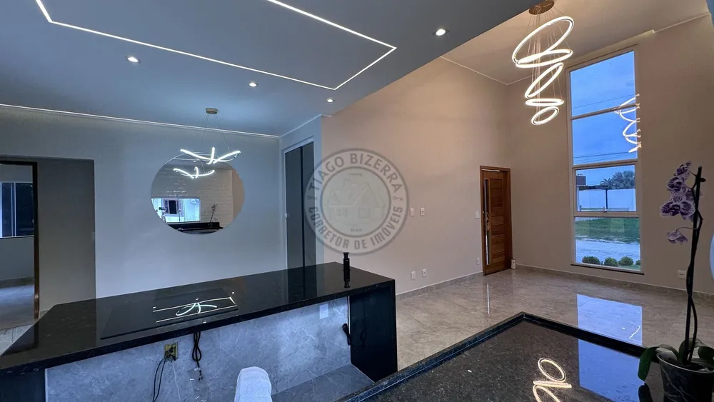 Casa, 3 quartos, 124 m² - Foto 9