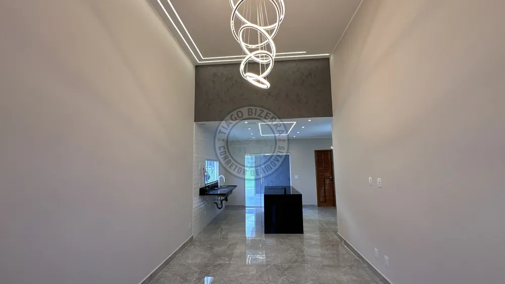 Casa, 3 quartos, 124 m² - Foto 6