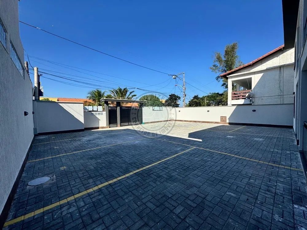 Apartamento, 2 quartos, 65 m² - Foto 2