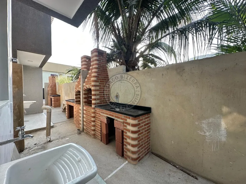 Casa, 2 quartos, 75 m² - Foto 4