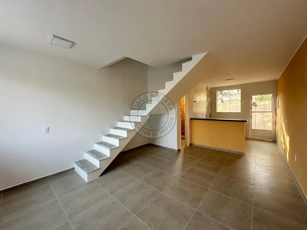 Casa, 2 quartos, 75 m² - Foto 2