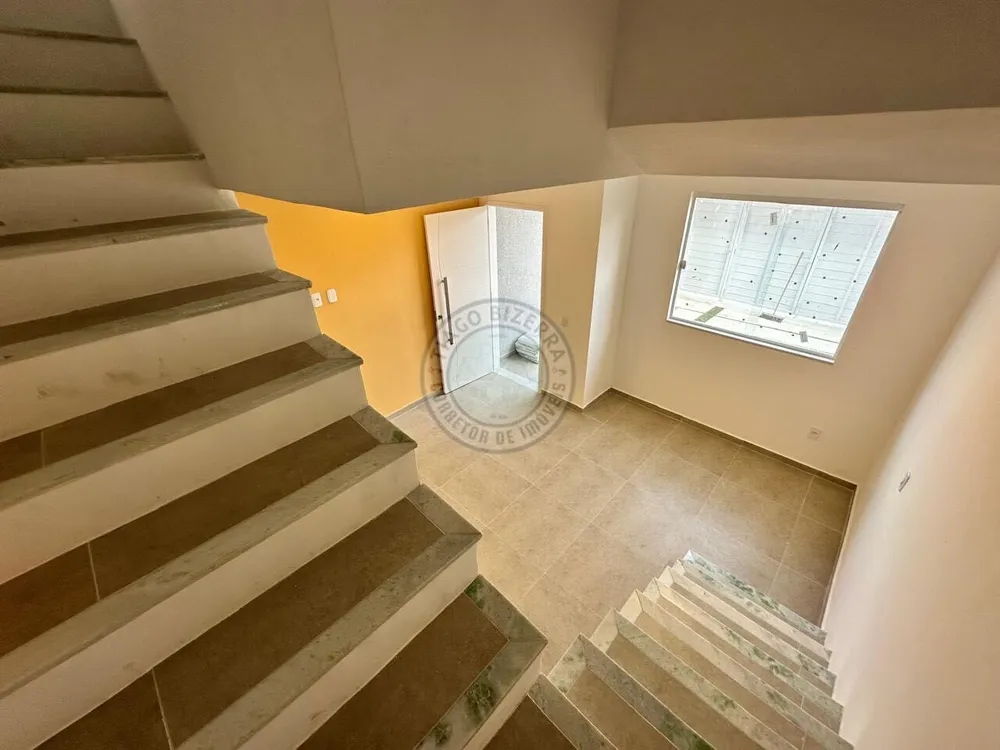 Casa, 2 quartos, 75 m² - Foto 8