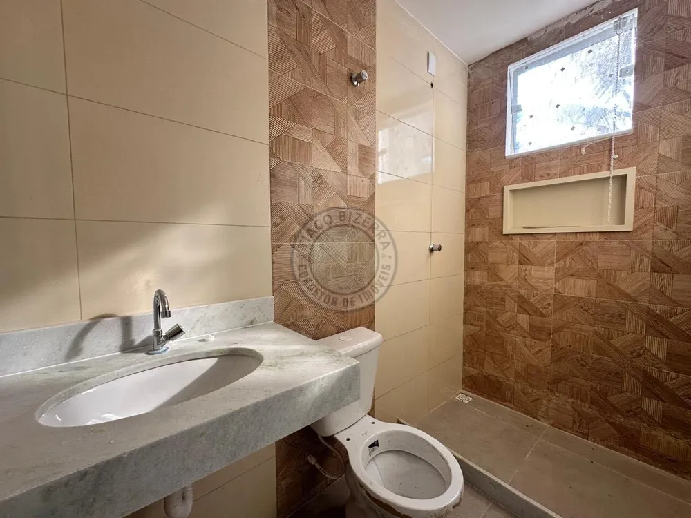 Casa, 2 quartos, 75 m² - Foto 6