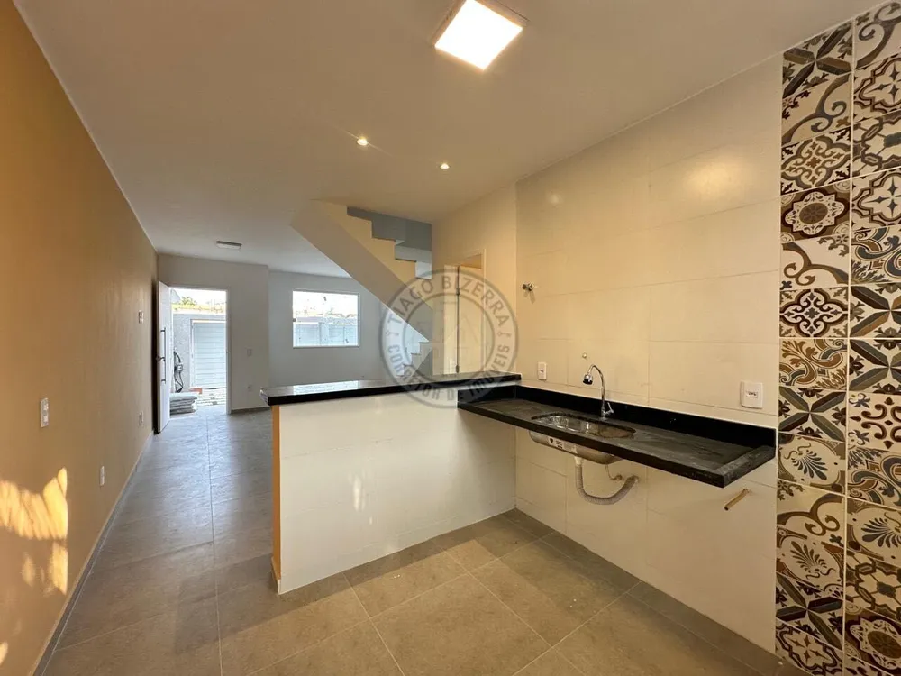 Casa, 2 quartos, 75 m² - Foto 5