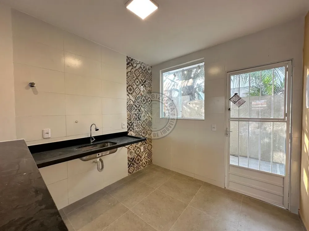 Casa, 2 quartos, 75 m² - Foto 3