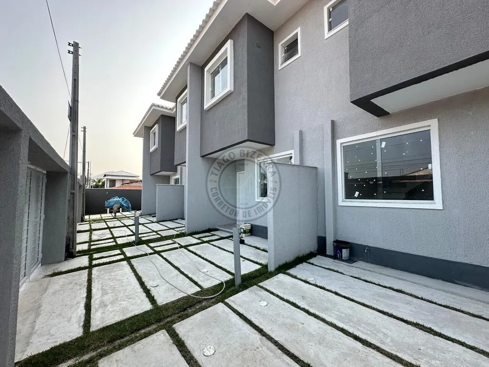 Casa, 2 quartos, 75 m² - Foto 1