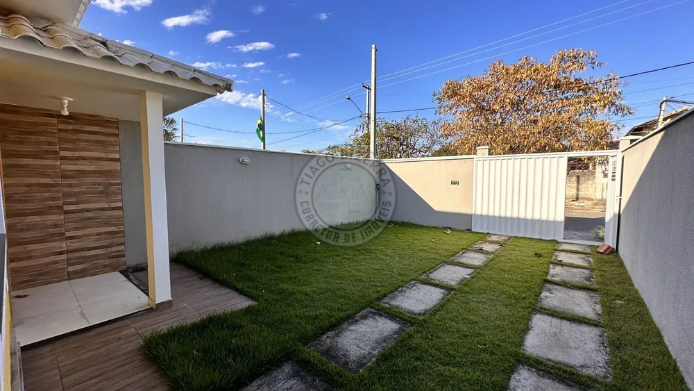 Casa, 3 quartos, 112 m² - Foto 4