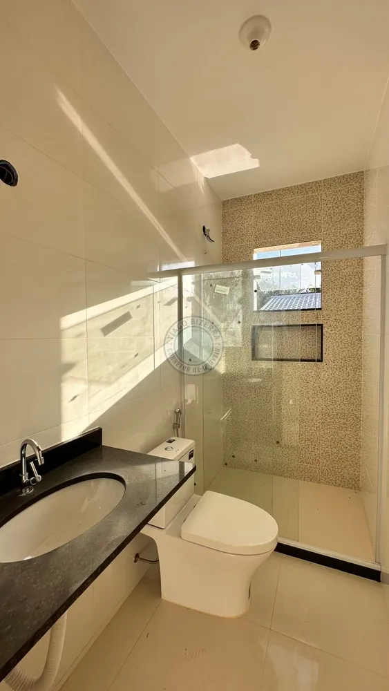 Casa, 3 quartos, 112 m² - Foto 21